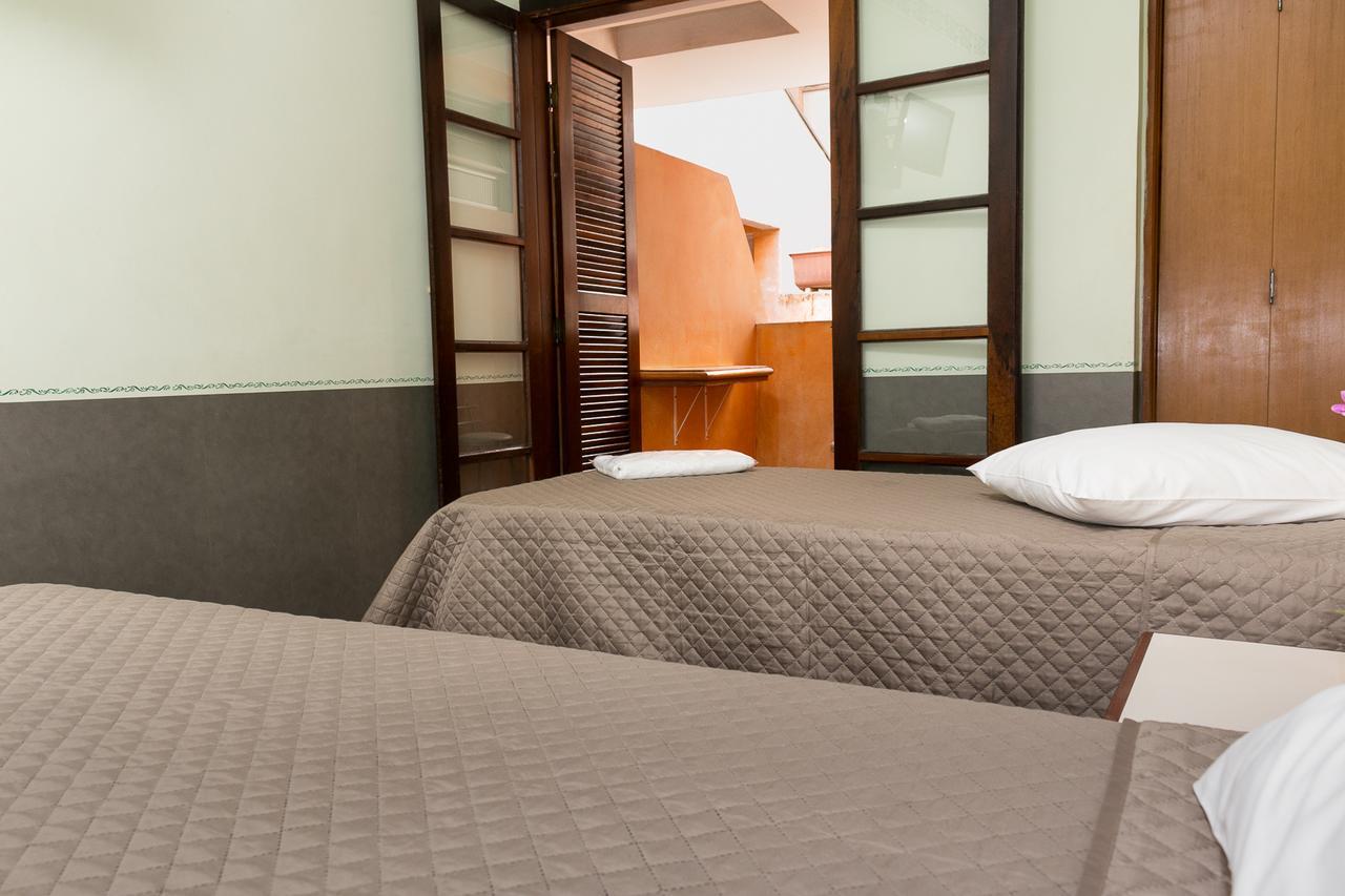 Hotel Residenza - 400M Do Inicio Da Av Paulista E Metro Paraiso São Paulo Exteriör bild